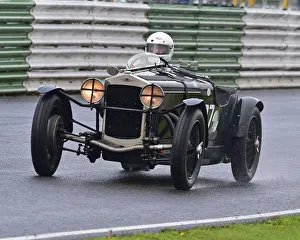 CM30 4461 Simon Blakeney-Edwards, Frazer Nash Super Sports CM30 4461 Simon Blakeney-Edwards, Frazer Nash Super Sports