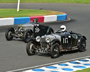 CM30 4704 Dennis Johnson, Frazer Nash Colmore, Chris Chilcott, Frazer Nash Fast Tourer CM30 4704 Dennis Johnson, Frazer Nash Colmore, Chris Chilcott, Frazer Nash Fast Tourer