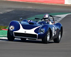 17th April 2021 Prints: CM30 5539 Richard Tyzack, Nick Taylor, Kellison J4R