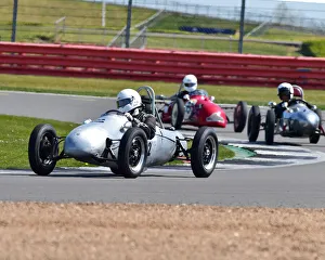 17th April 2021 Prints: CM30 5568 Martyn Corfield, Cooper 500 Mk8