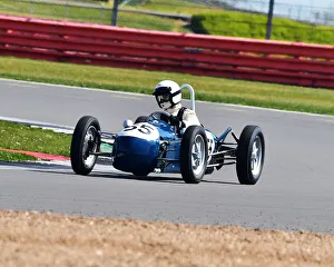 17th April 2021 Prints: CM30 5574 Jim May, Petty Formula 3