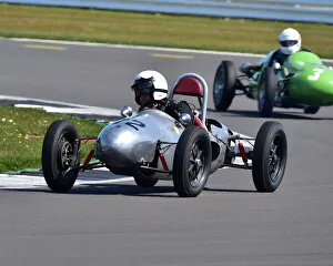 17th April 2021 Prints: CM30 5591 William Irving, Cooper Mk IX