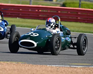 17th April 2021 Prints: CM30 5870 Cliff Gray, Cooper T43