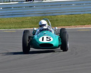 CM30 5929 Marshall Bailey, Cooper T51