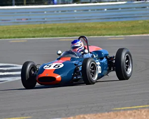 CM30 5931 John Clark, Cooper T56