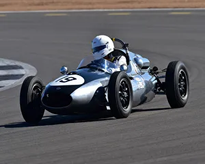 17th April 2021 Prints: CM30 5935 Stephen Banham, Cooper T45