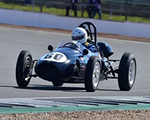 17th April 2021 Prints: CM30 5955 Elliott Hann, Cooper T41