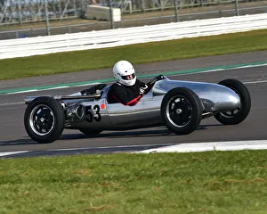 17th April 2021 Prints: CM30 6575 Simon Dedman, Cooper Mk 10