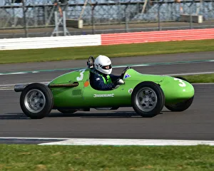 17th April 2021 Prints: CM30 6580 Andy Raynor, JBS Mk1