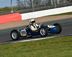 17th April 2021 Prints: CM30 6582 Jim May, Petty Formula 3