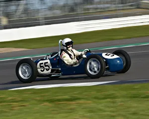 17th April 2021 Prints: CM30 6646 Jim May, Petty Formula 3