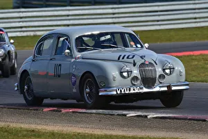 Simon Seath Prints: CM30 7576 Simon Seath, Jaguar Mk1