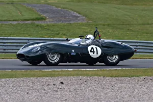 Mark Donnor Prints: CM30 8005 Mark Donnor, Andrew Smith, Lister Costin
