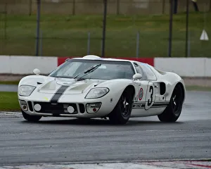 Tarek Mahmoud Prints: CM30 8259 Tarek Mahmoud, Nigel Greensall, GT40