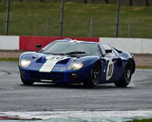 Amon Cup For GT40s Prints: CM30 8261 Oliver Bryant, Ford GT40