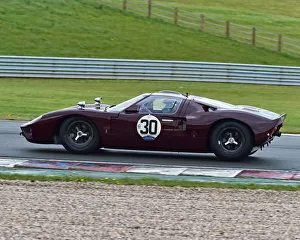 Marcus Oeynhausen Sierstorpff Prints: CM30 8291 Marcus Oeynhausen-Sierstorpff, Ford GT40