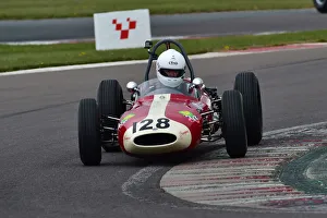 CM30 8690 Geoff Underwood, Cooper Alfa T56-69