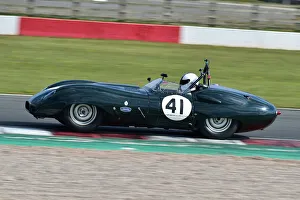 Mark Donnor Prints: CM30 9018 Mark Donnor, Andrew Smith, Lister Costin