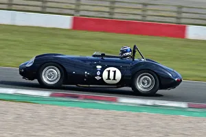 CM30 9027 Frederic Wakeman, Patrick Blakeney-Edwards, Cooper T38