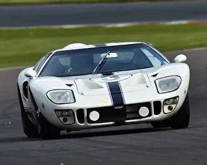 Tarek Mahmoud Prints: CM30 9325 Tarek Mahmoud, Nigel Greensall, GT40