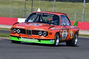 Batmobile Prints: CM30 9748 Frederic Wakeman, Patrick Blakeney-Edwards, BMW CSL