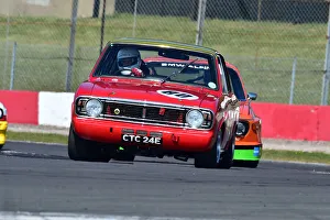 Adrian Miles Prints: CM30 9800 Adrian Miles, Ford Lotus Cortina MkII