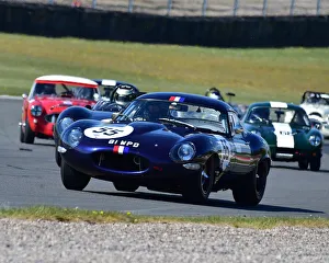 CM30 9953 Martin Melling, Mark Burton, Graham Pattle, Jaguar E-Type Low Drag CM30 9953 Martin Melling, Mark Burton, Graham Pattle, Jaguar E-Type Low Drag