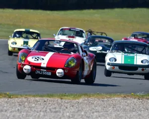 CM30 9960 Rainer Becker, Andy Prill, Porsche 904 Carrera GTS CM30 9960 Rainer Becker, Andy Prill, Porsche 904 Carrera GTS