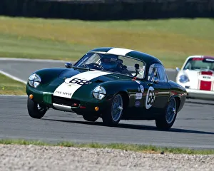 RAC Pall Mall Cup Prints: CM31 0003 Marc Gordon, Nick Finburgh, Lotus Elite