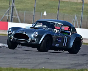 CM31 0043 Frederic Wakeman, Patrick Blakeney-Edwards, AC Cobra