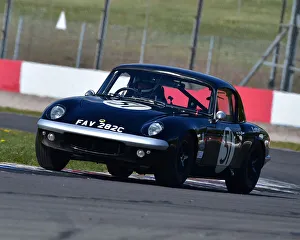 Stephan Joebstl Prints: CM31 0056 Andy Willis, Stephan Joebstl, Lotus Elan 26R
