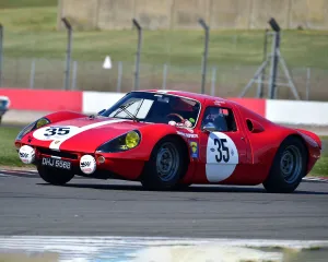 CM31 0123 Rainer Becker, Andy Prill, Porsche 904 Carrera GTS CM31 0123 Rainer Becker, Andy Prill, Porsche 904 Carrera GTS