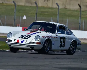 Maxwell Lynn Prints: CM31 0132 Maxwell Lynn, Andrew Haddon, Porsche 911