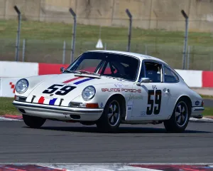 Maxwell Lynn Prints: CM31 0135 Maxwell Lynn, Andrew Haddon, Porsche 911
