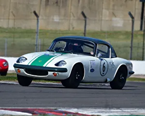CM31 0151 Andrew Haddon, Shaun Lynn, Lotus Elan S1