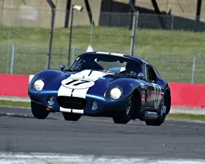 CM31 0196 Roy Alderslade, Andrew Jordan, Shelby Daytona Cobra Coupe CM31 0196 Roy Alderslade, Andrew Jordan, Shelby Daytona Cobra Coupe