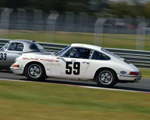 Maxwell Lynn Prints: CM31 0263 Maxwell Lynn, Andrew Haddon, Porsche 911