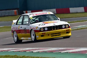 CM31 0545 Mark Smith, BMW E30 M3