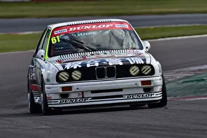 CM31 0875 Tom Houlbrook, BMW E30 M3