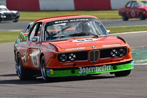 CM31 0908 Frederic Wakeman, Patrick Blakeney-Edwards, BMW CSL
