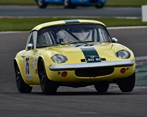 CM31 1296 Simon Evans, James Littlejohn, Lotus Elan 26R