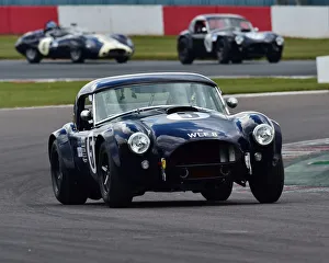 CM31 1334 Richard Cook, Harvey Stanley, Shelby Cobra
