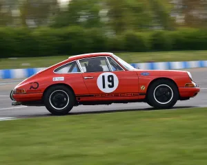 CM31 1387 Steve Hart, Guillermo Fierro Eleta, Smith, Porsche 911 CM31 1387 Steve Hart, Guillermo Fierro Eleta, Smith, Porsche 911