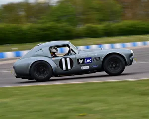 CM31 1521 Frederic Wakeman, Patrick Blakeney-Edwards, AC Cobra
