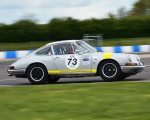 Rory Butcher Prints: CM31 1640 William Paul, Rory Butcher, Richard Tuthill, Porsche 911