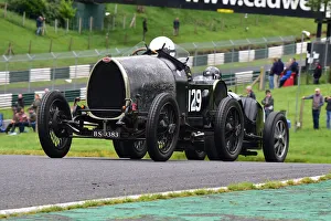 19th June 2021 Prints: CM31 1923 Peter Livesey, Bugatti T13