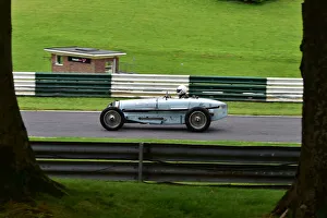 19th June 2021 Prints: CM31 1937 Charles Knill-Jones, Bugatti T59