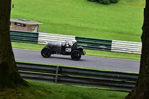 19th June 2021 Prints: CM31 1954 Peter Livesey, Bugatti T13