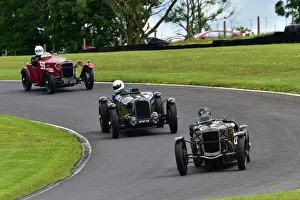 CM31 2020 Jo Blakeney-Edwards, Frazer Nash Super Sports, Marcus Black, Talbot Lago T23, Jeremy Flann