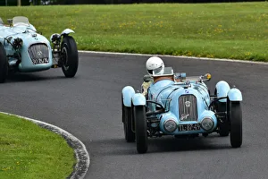 CM31 2026 Max Sowerby, Talbot Lago T120